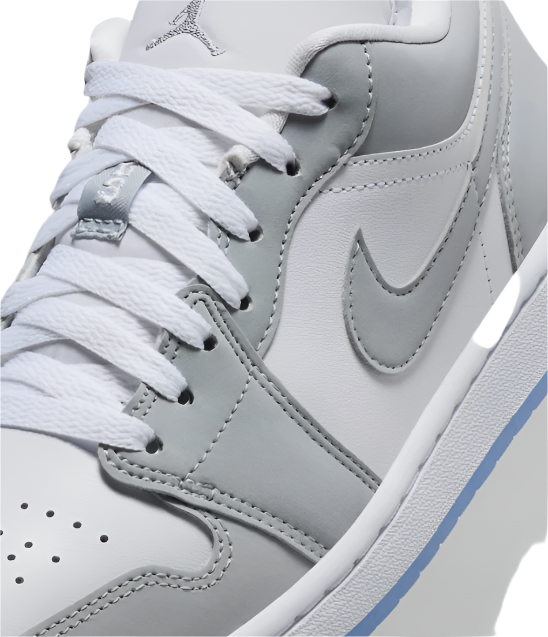 Air Jordan 1 Low