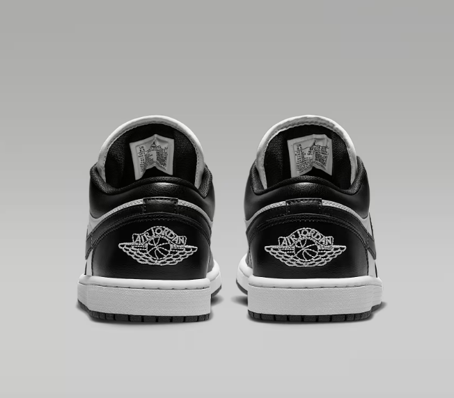 Air Jordan 1 Low
