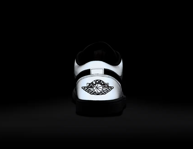 Air Jordan 1 Low SE