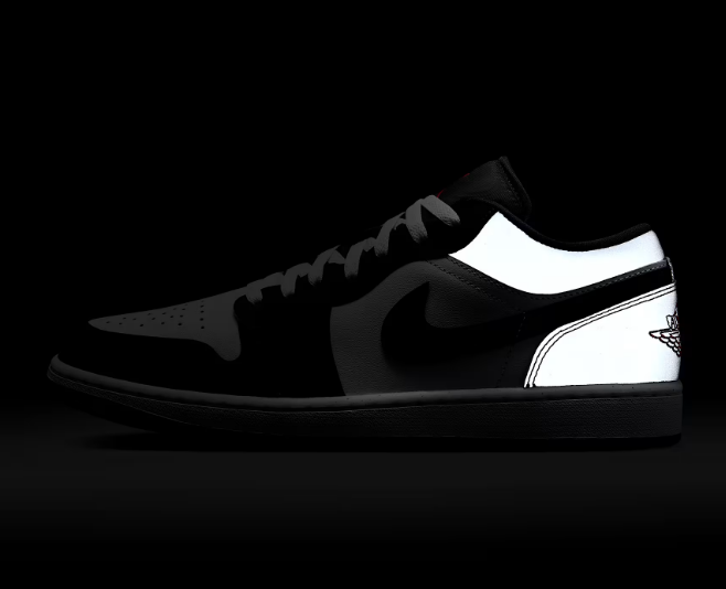 Air Jordan 1 Low SE