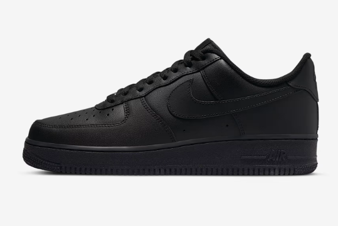 Air Force 1 '07