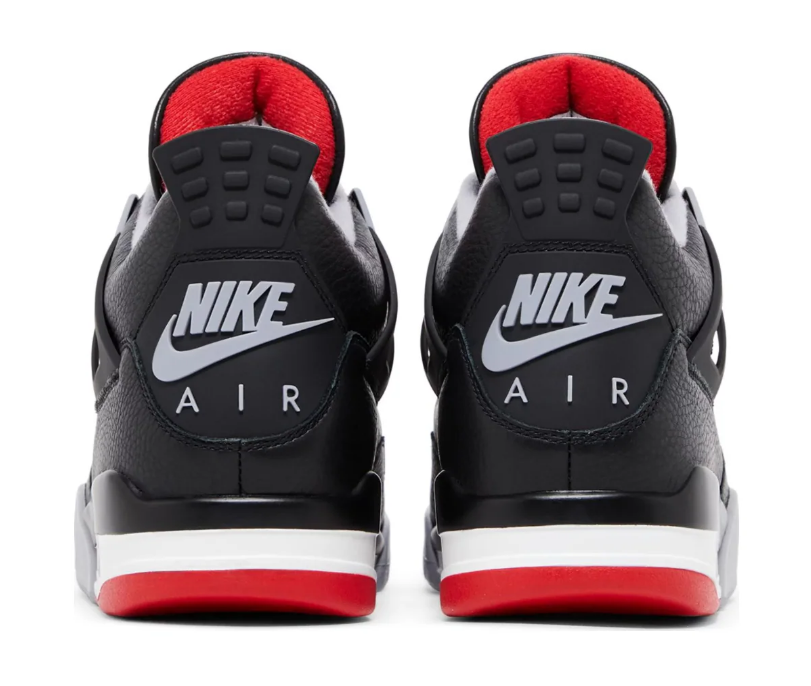 Air Jordan 4 "Retro Bred Reimagined"