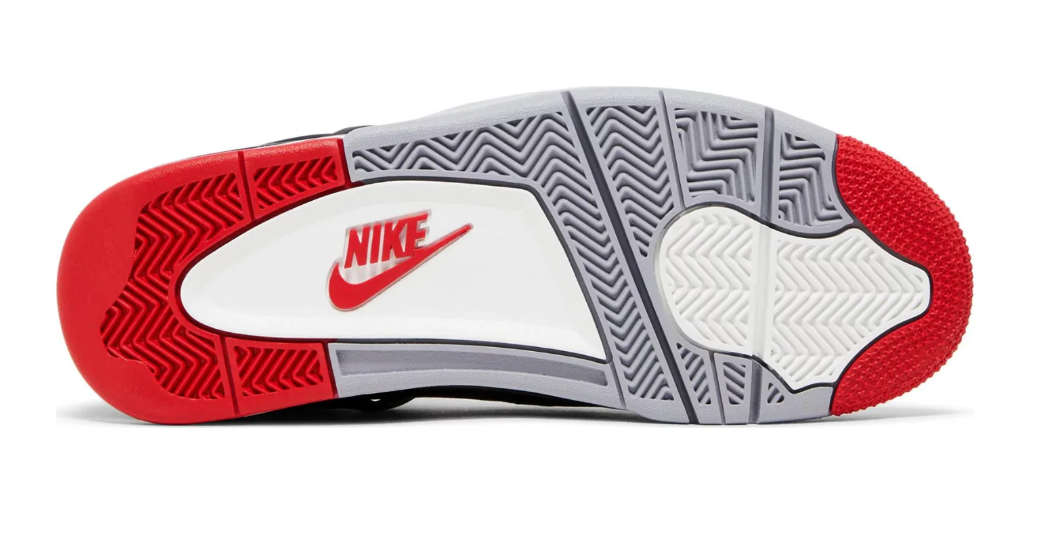 Air Jordan 4 "Retro Bred Reimagined"