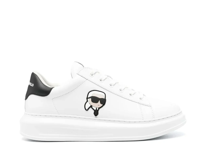 Karl Lagerfeld NFT Kapri