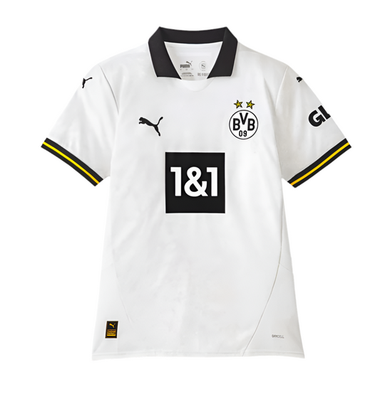 Borussia Dortmund 24/25 Third Jersey