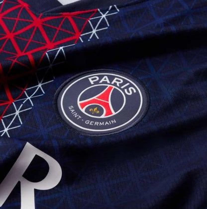 PARIS SAINT GERMAIN 25/26 STADIUM HOME JERSEY
