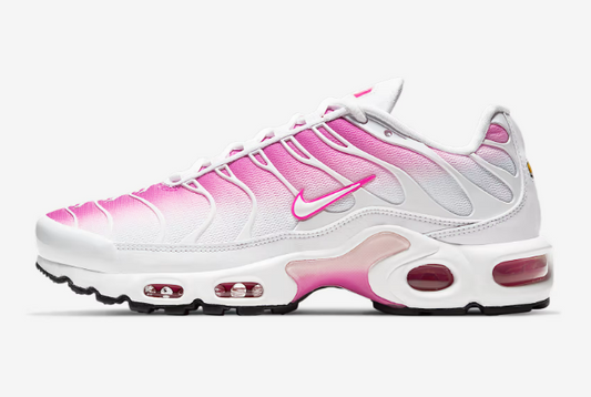 Nike Air Max Plus Tn