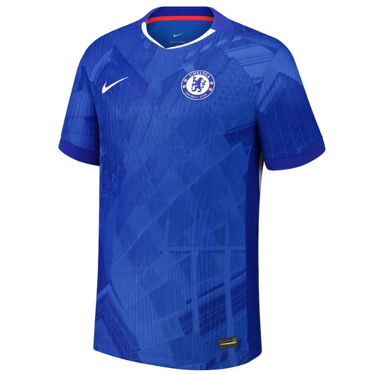 Chelsea 25/26 Home Jersey