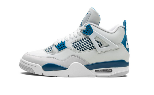 Air Jordan 4 "Military blue"