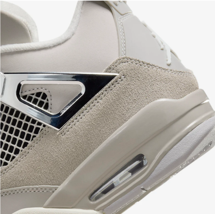 Air Jordan 4 "Frozen Moments"