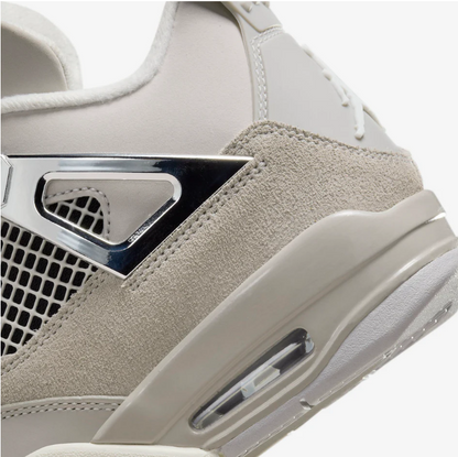 Air Jordan 4 "Frozen Moments"