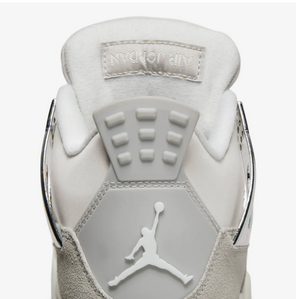 Air Jordan 4 "Frozen Moments"