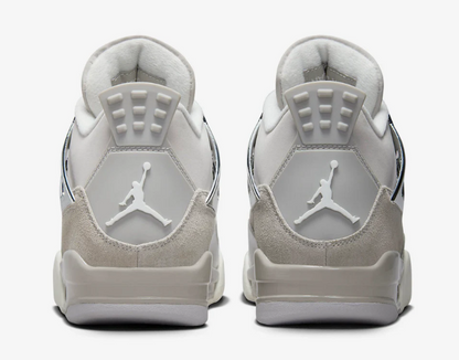 Air Jordan 4 "Frozen Moments"