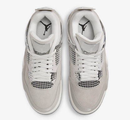 Air Jordan 4 "Frozen Moments"