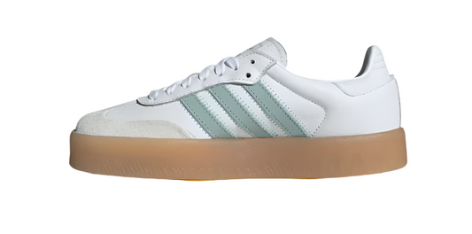 Sambae Shoes