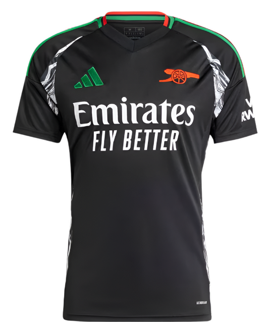 Arsenal 24/25 Away Jersey