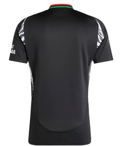 Arsenal 24/25 Away Jersey