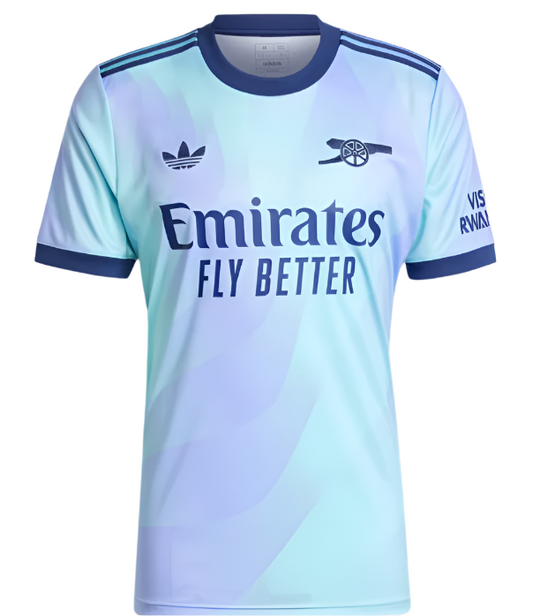 Arsenal 24/25 Third Jersey