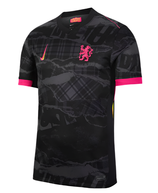 Chelsea FC 2024/25 Stadium Third Jersey