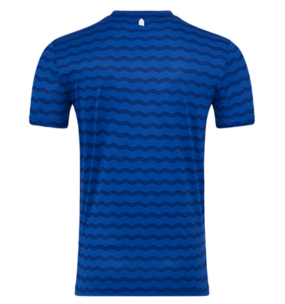 Everton FC Men's 25/26 Home Shirt - Blue