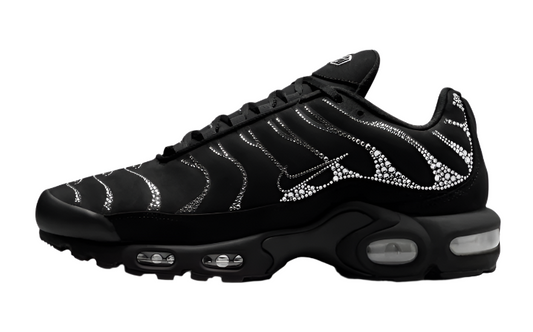 Nike Air Max Plus with Swarovski® Crystals