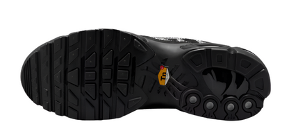 Nike Air Max Plus with Swarovski® Crystals