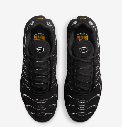 Nike Air Max Plus with Swarovski® Crystals