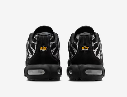 Nike Air Max Plus with Swarovski® Crystals