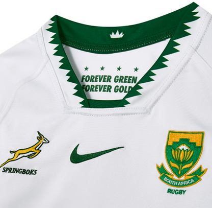 Springbok Away 25/26 Stadium Jersey