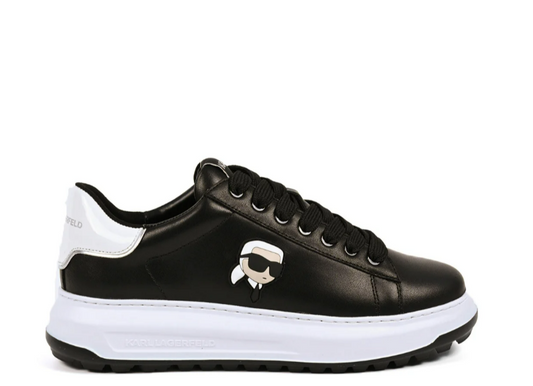 Karl Lagerfeld Ikon NFT Kapri Lug