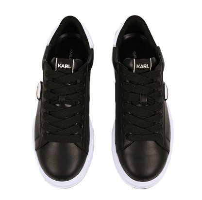 Karl Lagerfeld Ikon NFT Kapri Lug