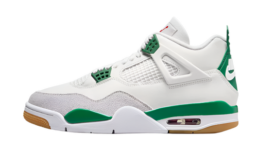 Air Jordan 4 SB "Pine Green"