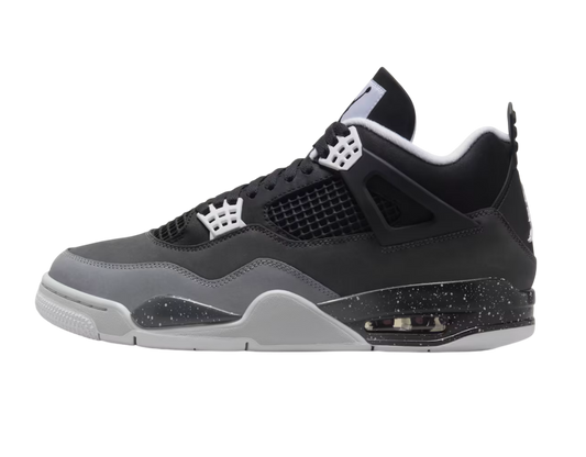 Air Jordan 4 Retro Fear