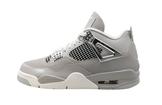 Air Jordan 4 "Frozen Moments"