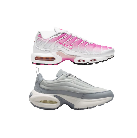 Air Max Plus x Air Max Portal
